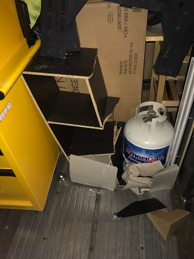 Moving Company «U-Pack», reviews and photos, 6850 E 45th St, Loveland, CO 80538, USA