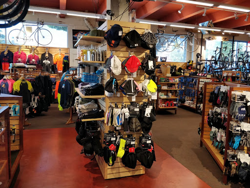 Bicycle Store «River City Bicycles», reviews and photos, 706 SE Martin Luther King Jr Blvd, Portland, OR 97214, USA