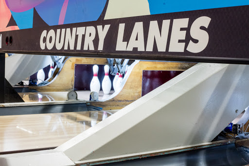 Bowling Alley «Country Lanes», reviews and photos, 30250 W Nine Mile Rd, Farmington Hills, MI 48336, USA