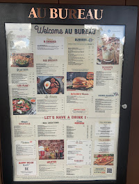 Photos du propriétaire du Restaurant Au Bureau Libourne - n°1