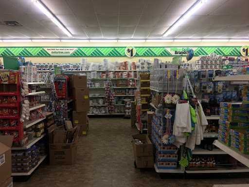 Dollar Store «Dollar Tree», reviews and photos, 3166 S Western Ave, Marion, IN 46953, USA