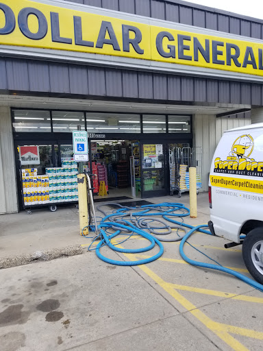 Discount Store «Dollar General», reviews and photos, 145 Adams Ave, Canonsburg, PA 15317, USA