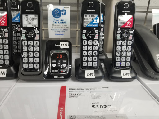 Electronics Store «Best Buy», reviews and photos, 12410 St Charles Rock Rd, Bridgeton, MO 63044, USA