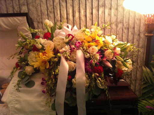 Florist «New Happy Flowers», reviews and photos, 144-36 Northern Blvd, Flushing, NY 11354, USA