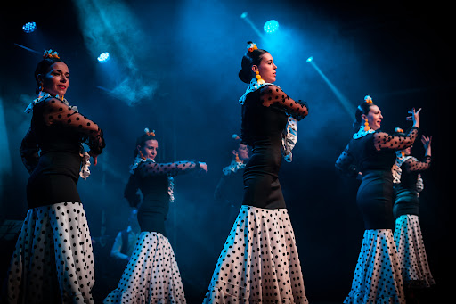 Imagen del negocio Bea Danza en Madrid, Madrid