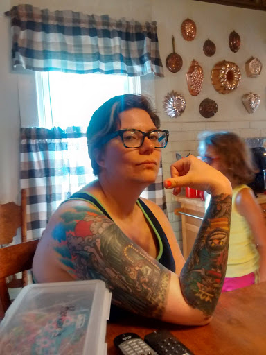 Tattoo Shop «Thor’s Hammer and Needle», reviews and photos, 18978 Front St NE, Poulsbo, WA 98370, USA