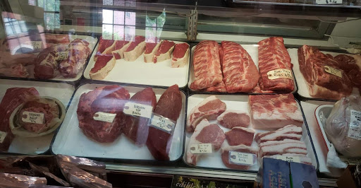 Butcher Shop «Underground Butcher», reviews and photos, 811 Williamson St, Madison, WI 53703, USA