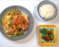 Photos du propriétaire du Restaurant de cuisine fusion asiatique Ebis à Paris - n°15