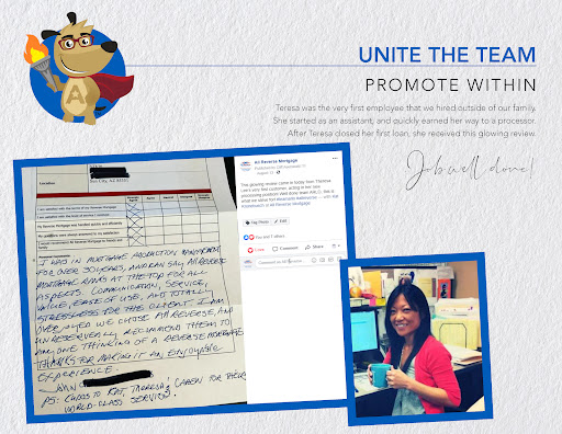 Mortgage Lender «All Reverse Mortgage®», reviews and photos