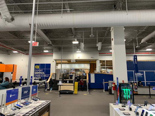 Electronics Store «Best Buy», reviews and photos, 1240 Palisades Center Dr, West Nyack, NY 10994, USA