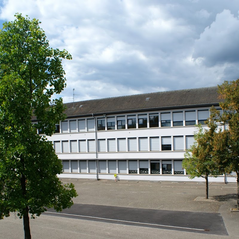 Collège du Parc