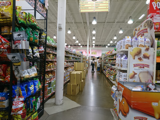 Asian Grocery Store «MT Supermarket», reviews and photos, 10901 N Lamar Blvd G, Austin, TX 78753, USA