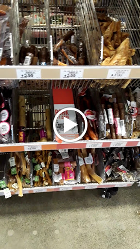 Pet Supply Store «Pet Food Express», reviews and photos, 868 Sir Francis Drake Blvd, San Anselmo, CA 94960, USA