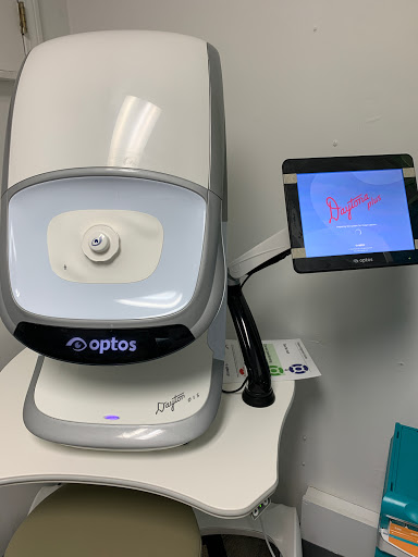 Optician «Parrelli Optical», reviews and photos, 2034 Centre St, West Roxbury, MA 02132, USA