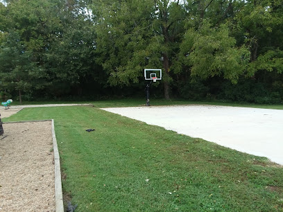 Common's Basketball Court