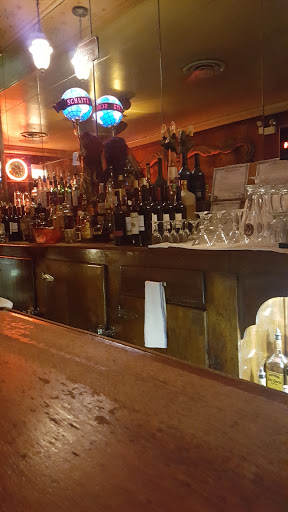 Cocktail Bar «The Green Mill», reviews and photos, 4802 N Broadway St, Chicago, IL 60640, USA