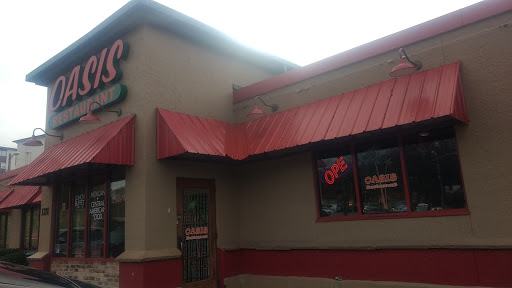 Central American Restaurant «OASIS RESTAURANT», reviews and photos, 1211 Murfreesboro Pike, Nashville, TN 37217, USA