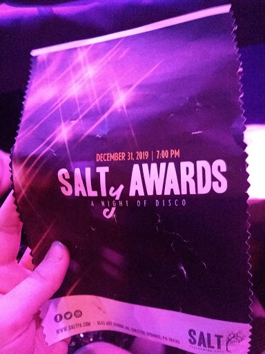 Performing Arts Theater «SALT Performing Arts at The Theatre at Yellow Springs», reviews and photos, 1645 Art School Rd, Chester Springs, PA 19425, USA