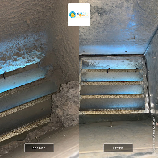 Las Vegas Air Duct Cleaning Services