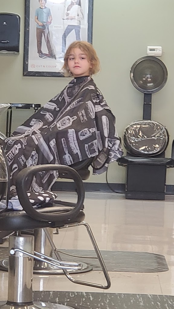 Fantastic Sams Cut & Color 67216