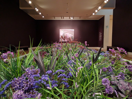 Museum «Frye Art Museum», reviews and photos, 704 Terry Ave, Seattle, WA 98104, USA