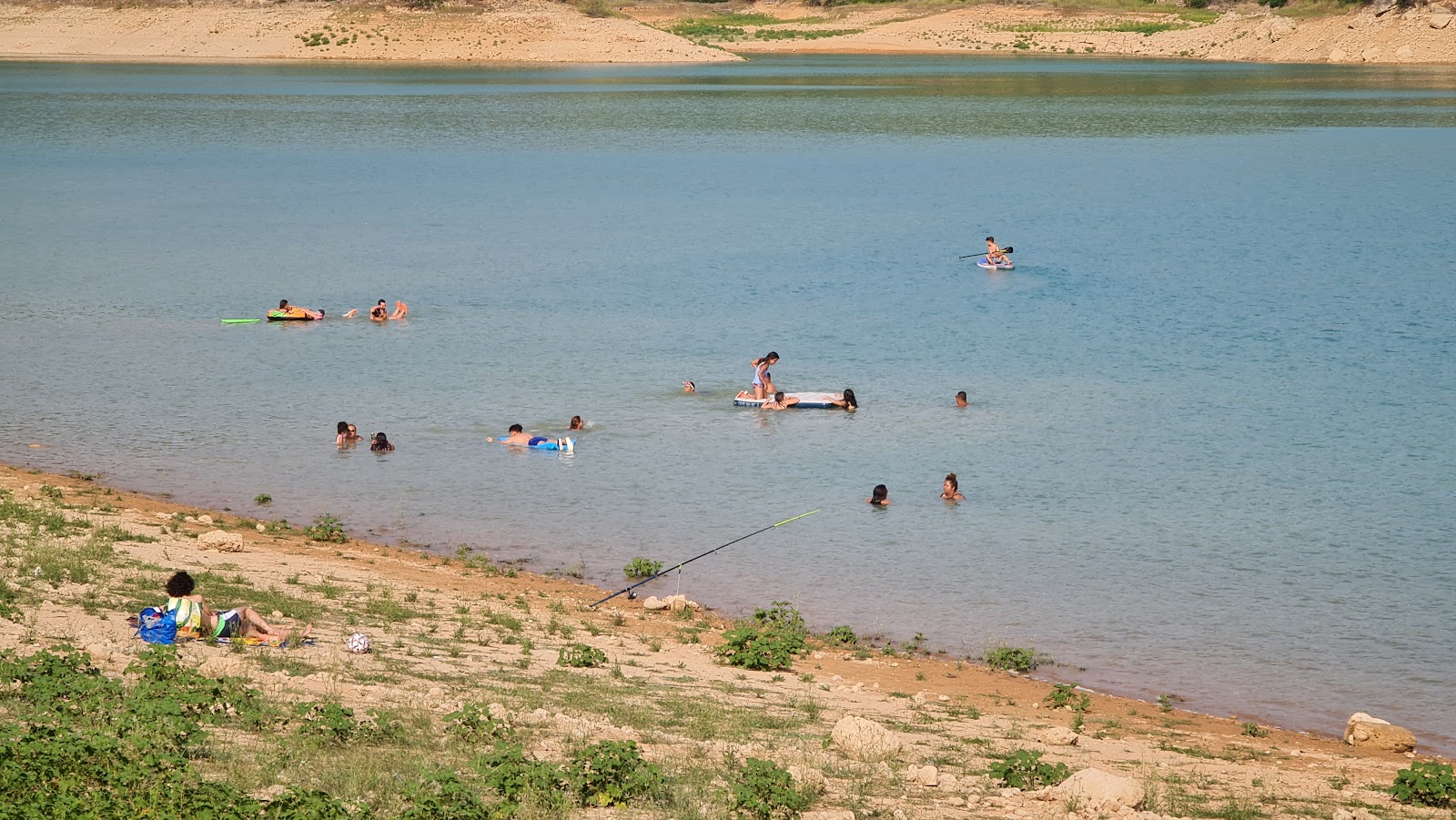 Playa de onda'in fotoğrafı doğal alan içinde bulunmaktadır