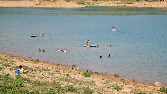 Playa de onda