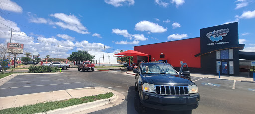 GO Car Wash en Brownsville