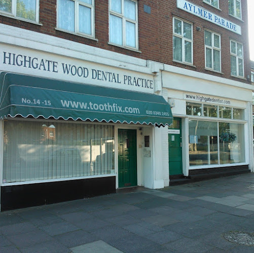 Highgate Wood Dental Practice