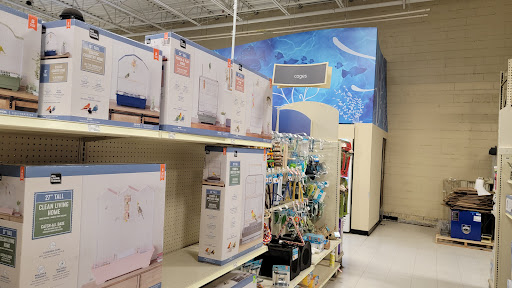 Pet Supply Store «PetSmart», reviews and photos, 111 Nassau Park Blvd, Princeton, NJ 08540, USA