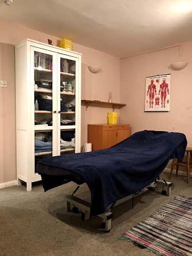 Reviews of The Wellbeing Clinic in Oxford - Doctor