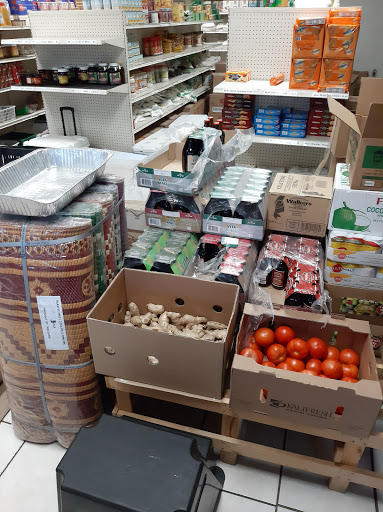 Grocery Store «Nana African Market», reviews and photos, 10223 E Iliff Ave, Denver, CO 80247, USA