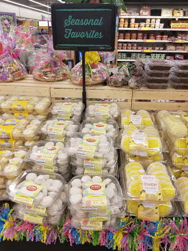 Grocery Store «Jewel-Osco», reviews and photos, 2317 75th St, Woodridge, IL 60517, USA