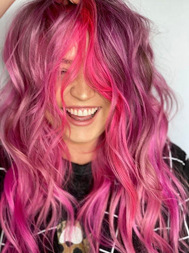 Hair Salon «Shear Envy Salon», reviews and photos, 431 N Gloster St, Tupelo, MS 38804, USA