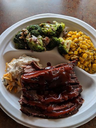 Caterer «D & R B-B-Q & Catering», reviews and photos, 135 N Creasy Ln, Lafayette, IN 47905, USA