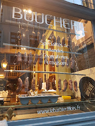 Photo n°75 de Le Barbier qui fume Vieux Lille à Lille ()