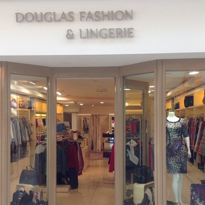 Douglas Fashion & Lingerie