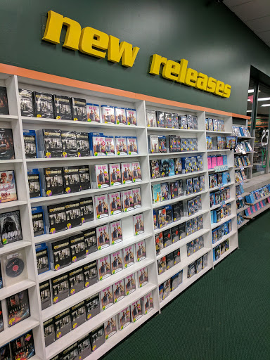 Movie Rental Store «Family Video», reviews and photos, 27416 W 6 Mile Rd, Livonia, MI 48152, USA