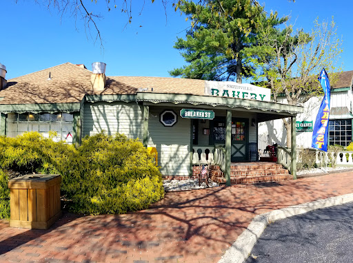 Smithville Bakery & Coffee Shop, 3 N New York Rd, Galloway, NJ 08205, USA, 