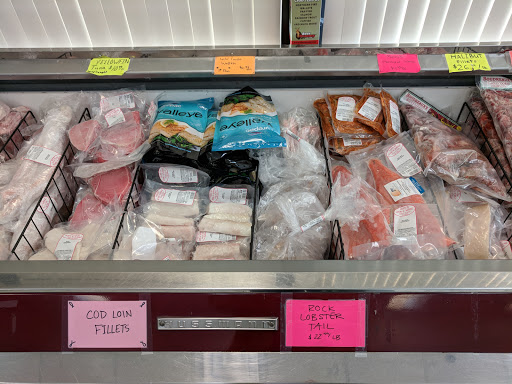 Butcher Shop «Meats By John & Wayne», reviews and photos, 1801 45th St S # K, Fargo, ND 58103, USA