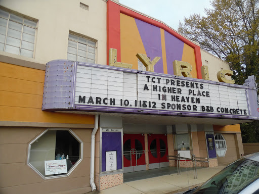 Performing Arts Theater «Tupelo Community Theater», reviews and photos, 201 N Broadway St, Tupelo, MS 38804, USA