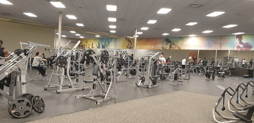 Gym «LA Fitness», reviews and photos, 1159 US-46, Parsippany, NJ 07054, USA