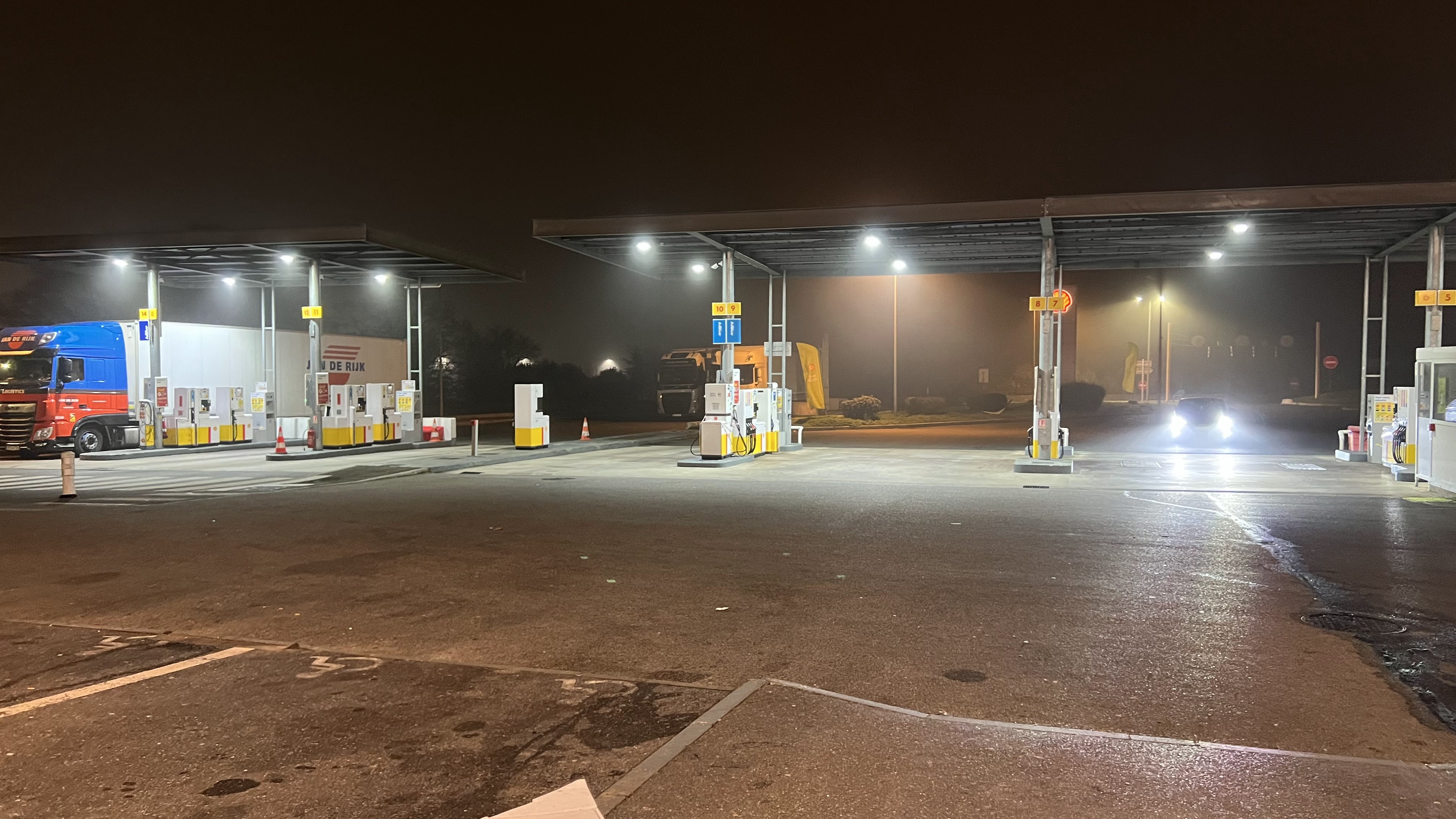Photo n° 5 de l'avis de Alhazur.a fait le 10/12/2022 à 21:51