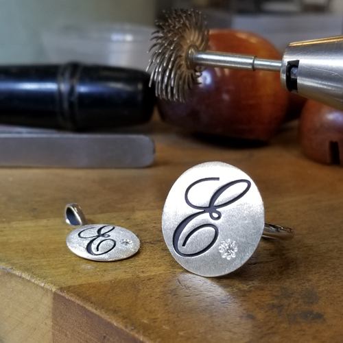 Jewelry Designer «Artelle Designs Fine Jewelry & Custom Design», reviews and photos, 3555 Plymouth Blvd #216, Minneapolis, MN 55447, USA