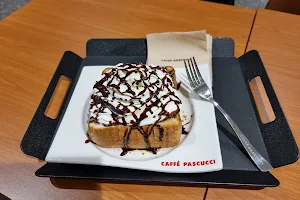 Caffe Pascucci Daegu jungang-ro Branch image