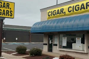 Cigar Cigars - Quakertown image