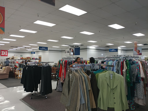 Thrift Store «Deseret Industries Thrift Store», reviews and photos, 131 East 700 South, Salt Lake City, UT 84111, USA