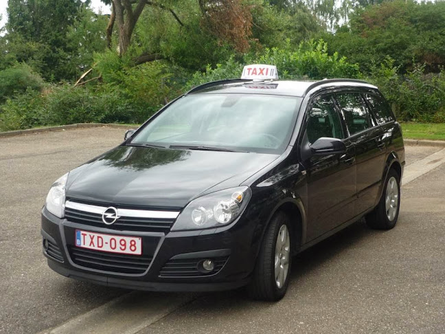 Beoordelingen van Taxi JC in Luik - Taxibedrijf