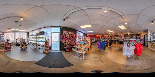 Lingerie Store «Wild At Heart», reviews and photos, 1111 NW Leary Way, Seattle, WA 98107, USA