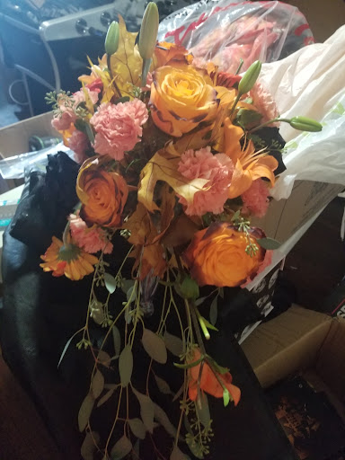 Florist «Bouquets N Things», reviews and photos, 3719 Nicholas St, Easton, PA 18045, USA